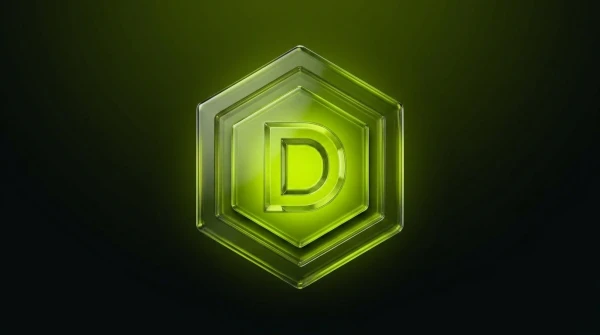 Capa do agente DLCR Arkos