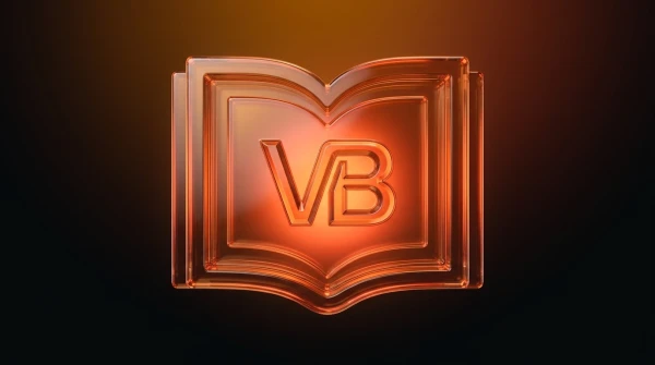 Capa do agente Verbo Criativo