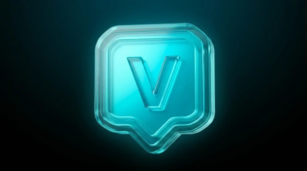Capa do agente Veritas
